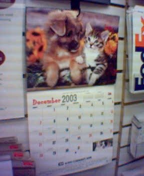 best. calendar. ever